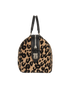 Stephen Sprouse Animalier Speedy 30, side view
